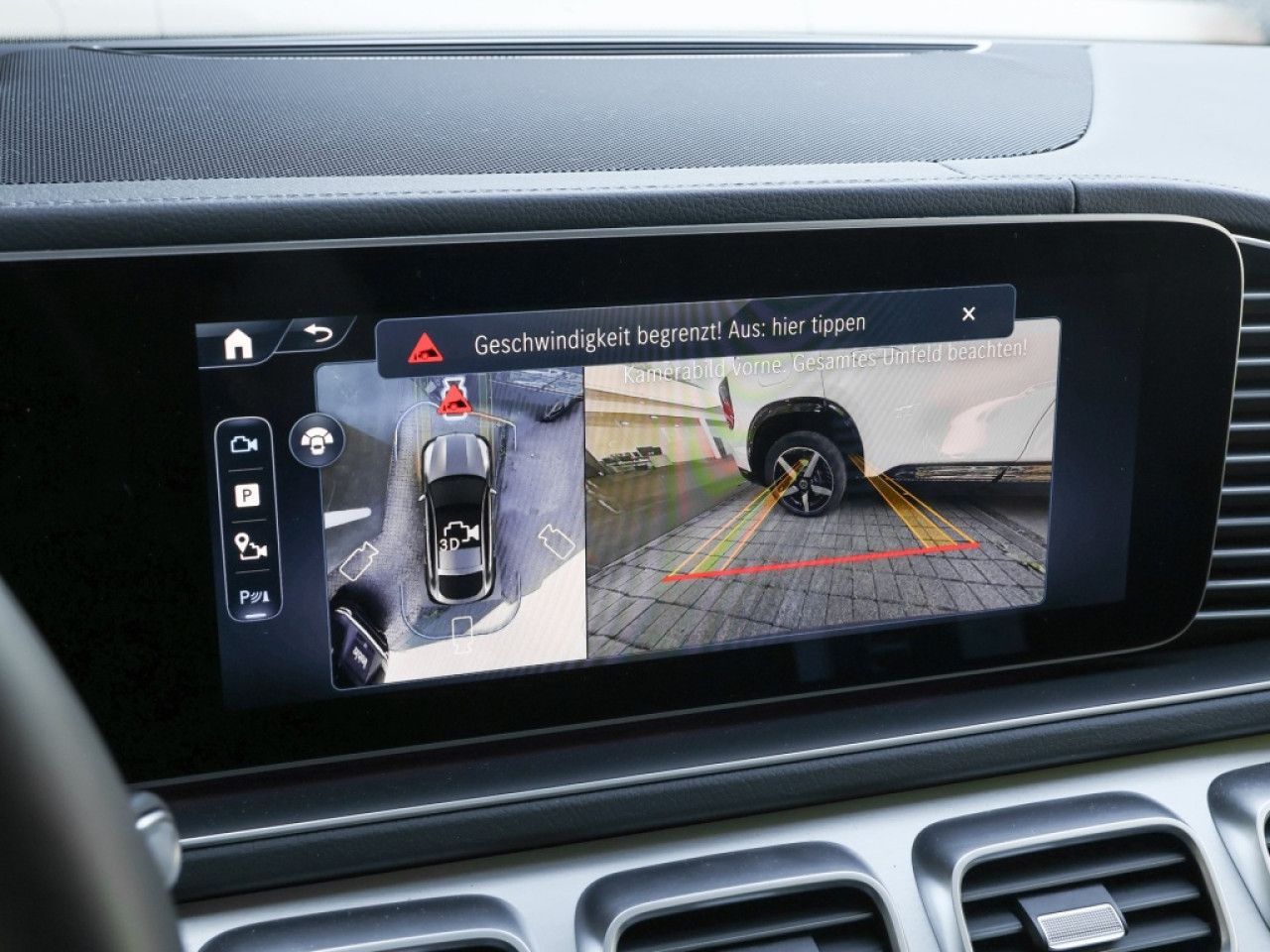 Mercedes-Benz GLE – Bild 19