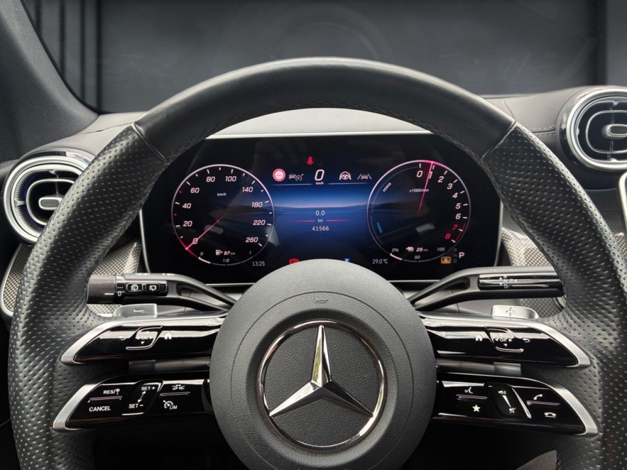 Mercedes-Benz GLC – Bild 7