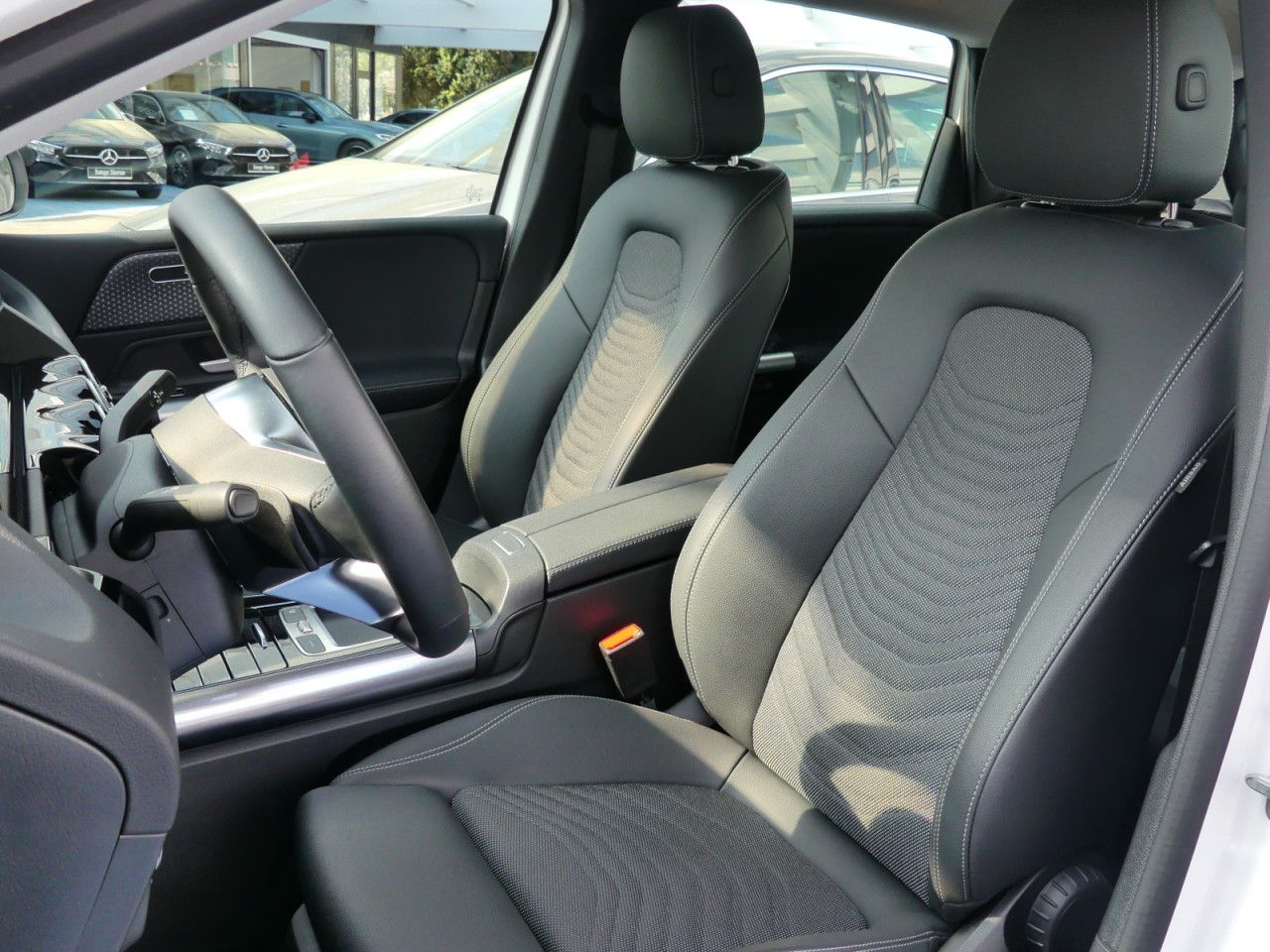 Mercedes-Benz B-Klasse – Bild 8