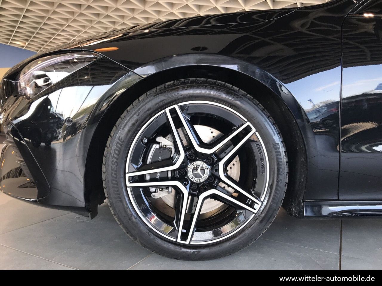 Mercedes-Benz CLA – Bild 15