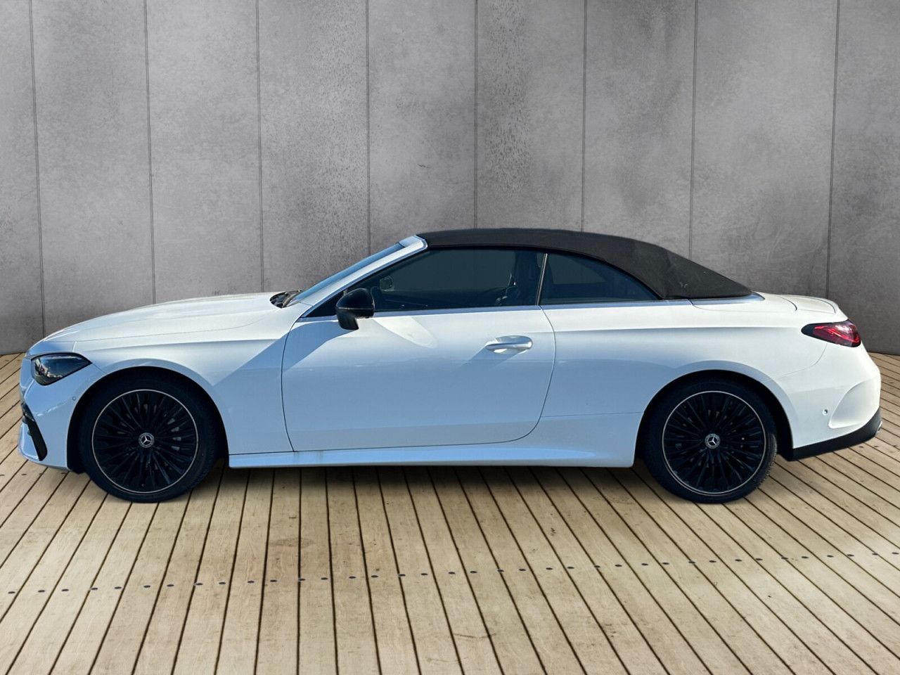 Mercedes-Benz CLE – Bild 2