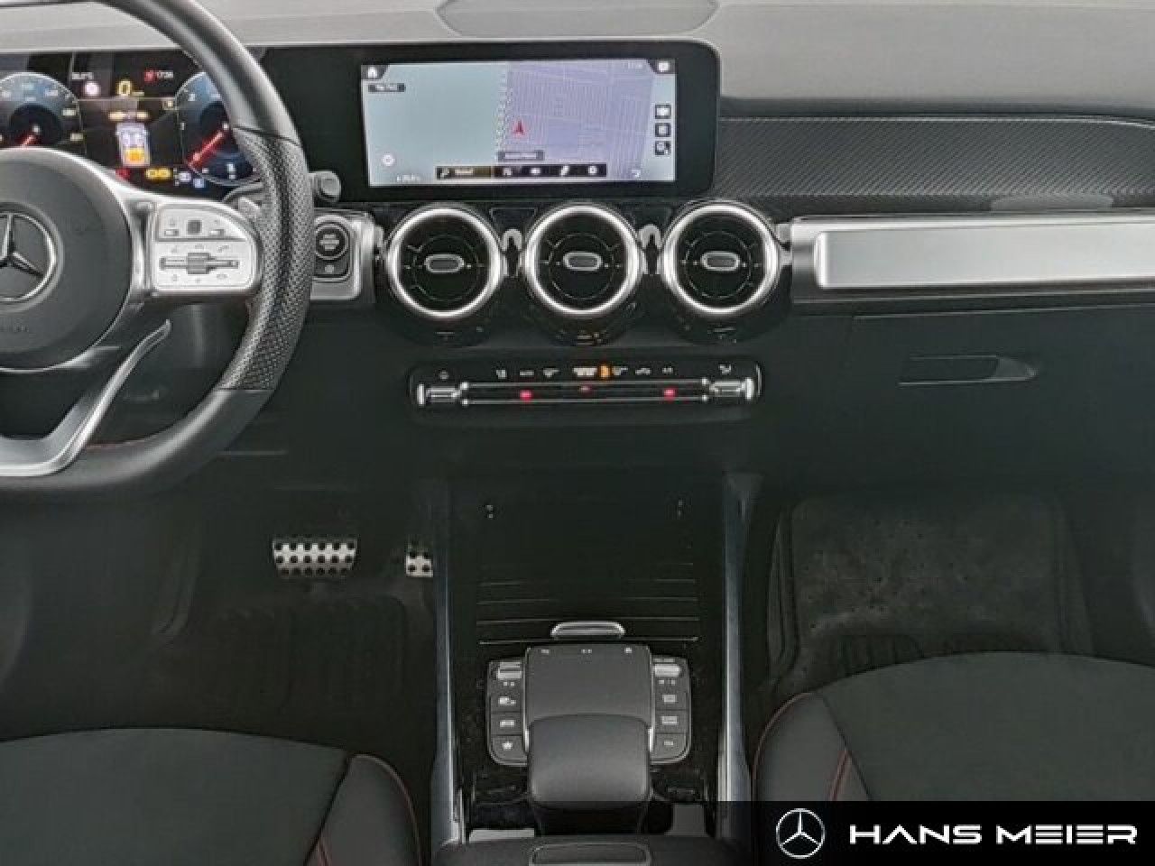 Mercedes-Benz GLB – Bild 6
