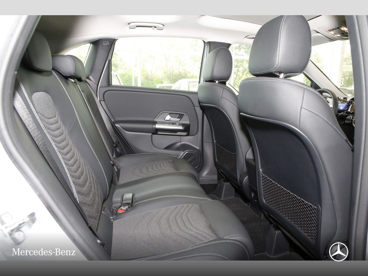 Mercedes-Benz B-Klasse – Bild 9