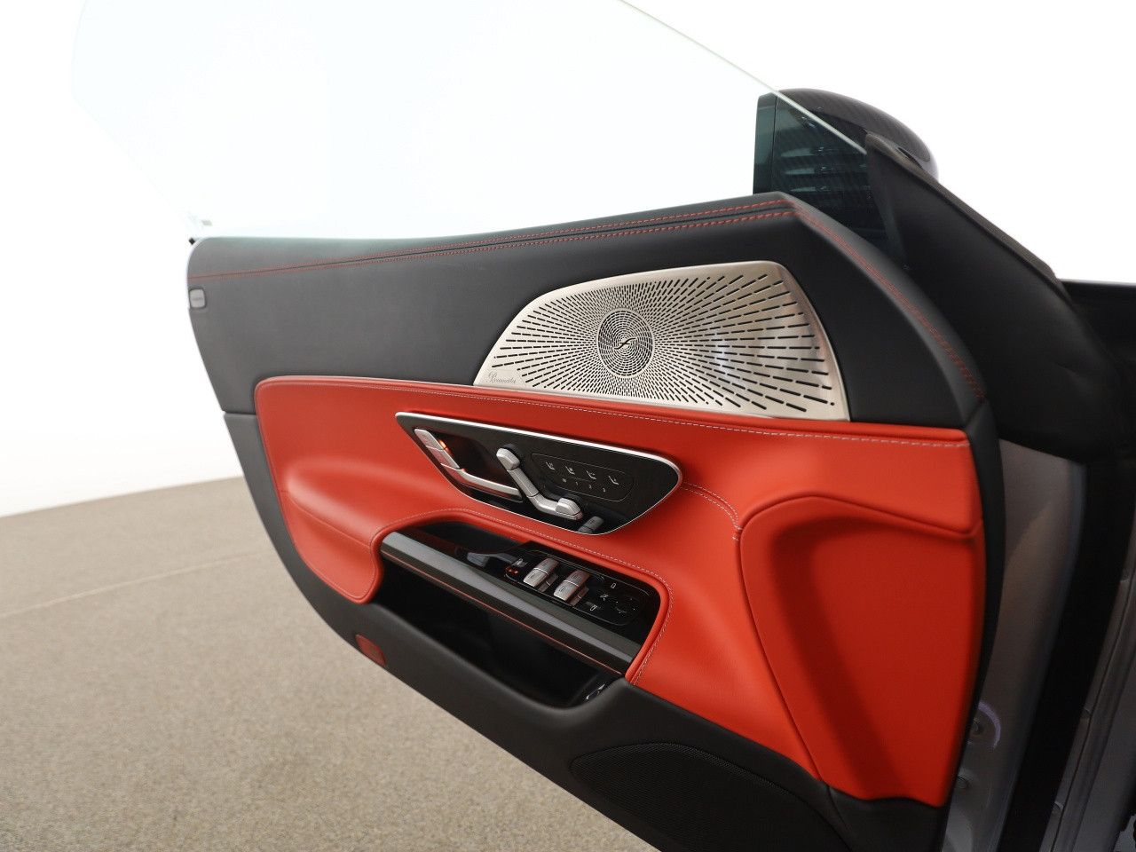 Mercedes-Benz SL – Bild 13