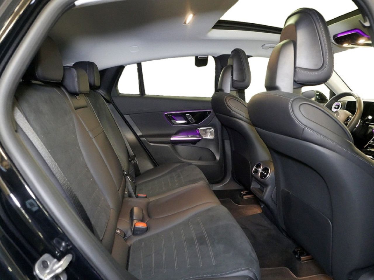 Mercedes-Benz GLC – Bild 5
