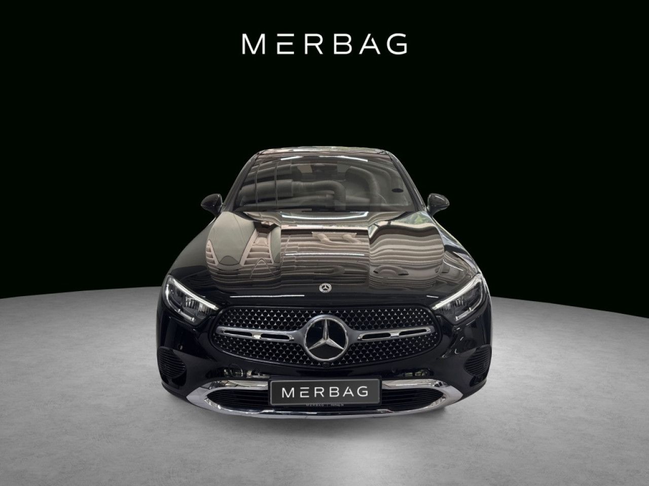 Mercedes-Benz GLC – Bild 2
