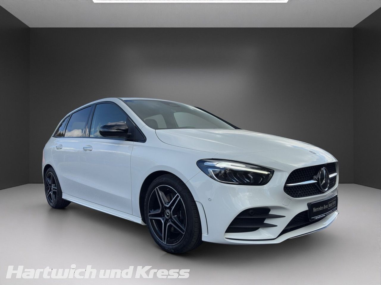 Mercedes-Benz B-Klasse – Bild 9