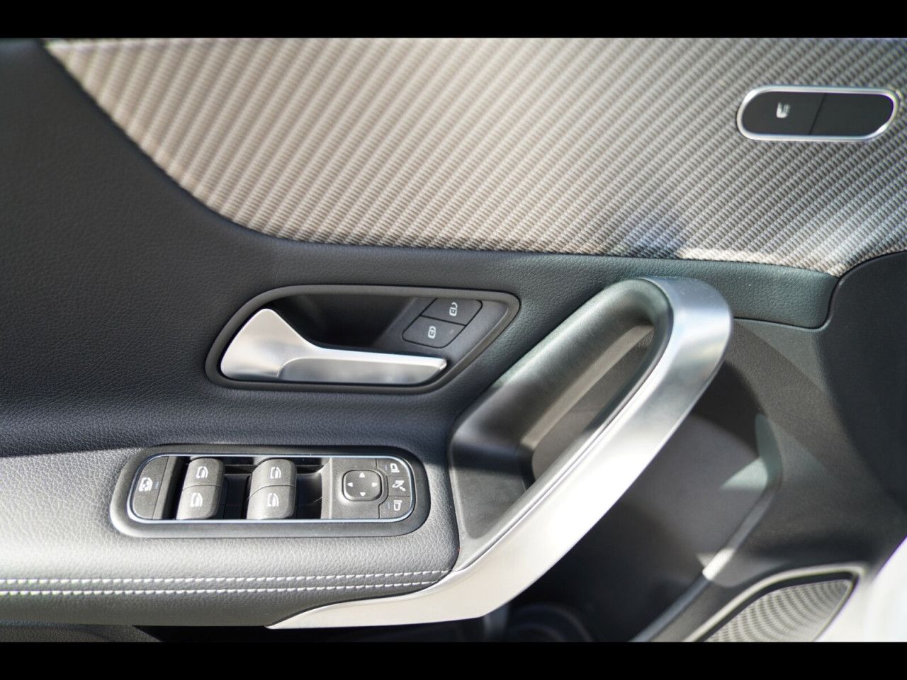 Mercedes-Benz A-Klasse – Bild 16