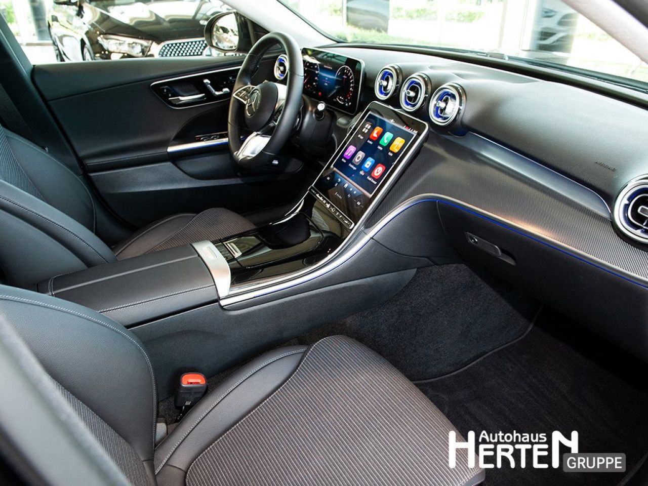 Mercedes-Benz C-Klasse – Bild 3