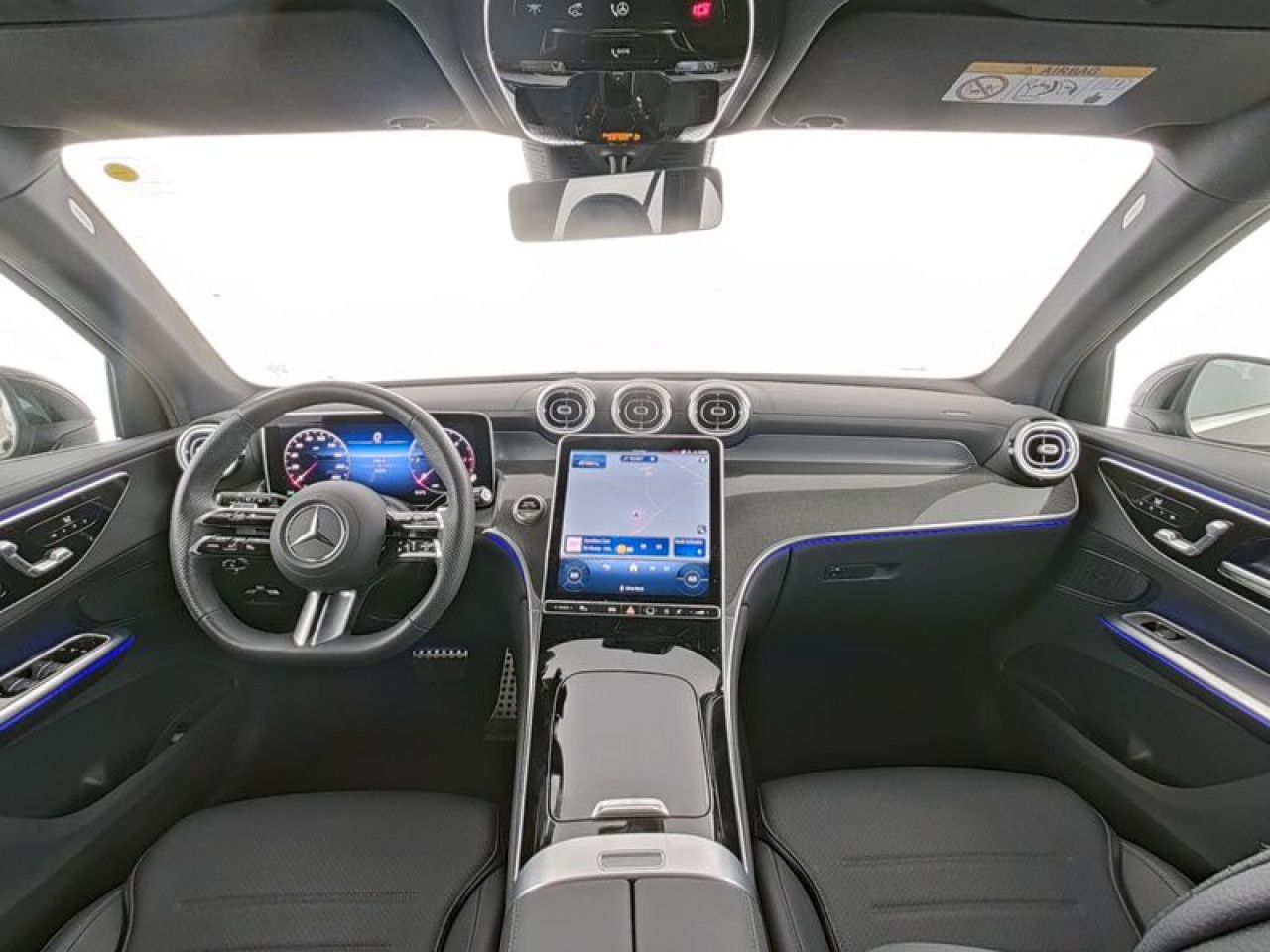 Mercedes-Benz GLC – Bild 6
