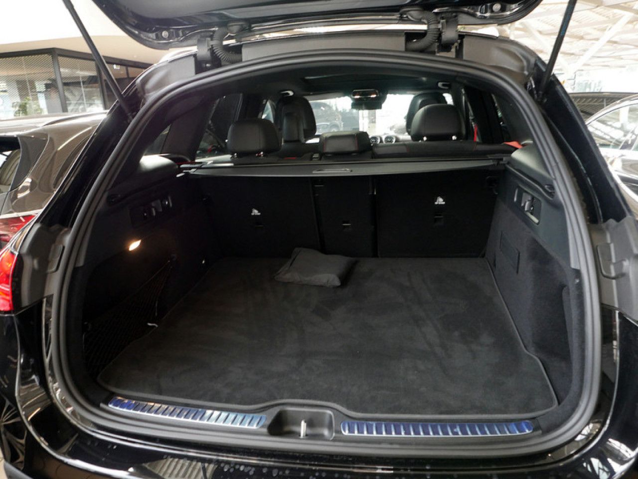 Mercedes-Benz GLC – Bild 10