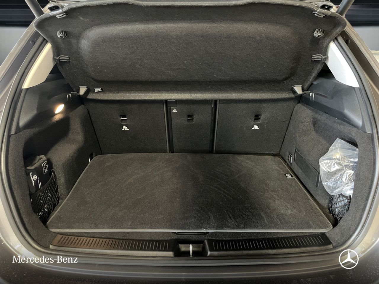 Mercedes-Benz B-Klasse – Bild 5