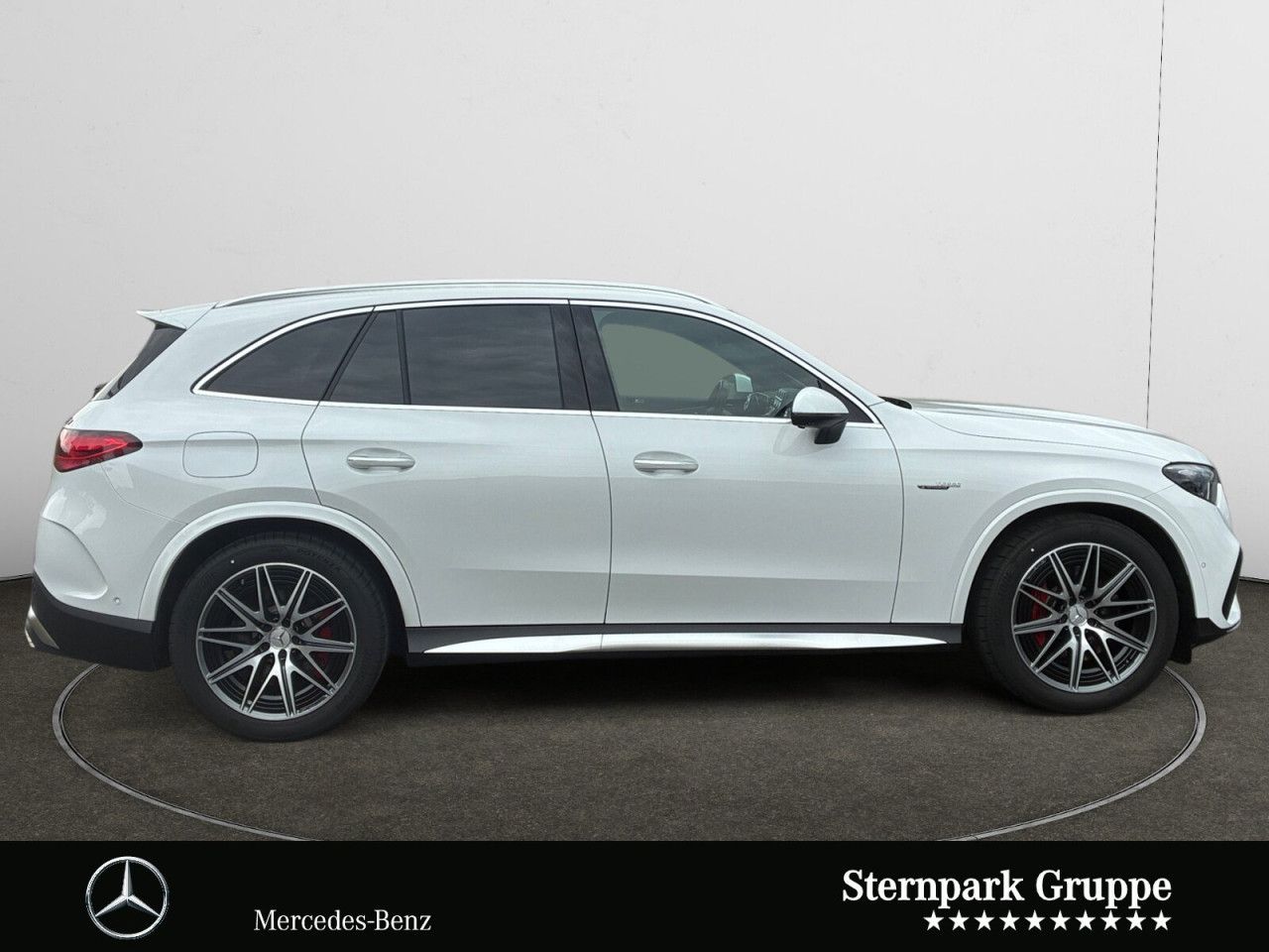 Mercedes-Benz GLC – Bild 6