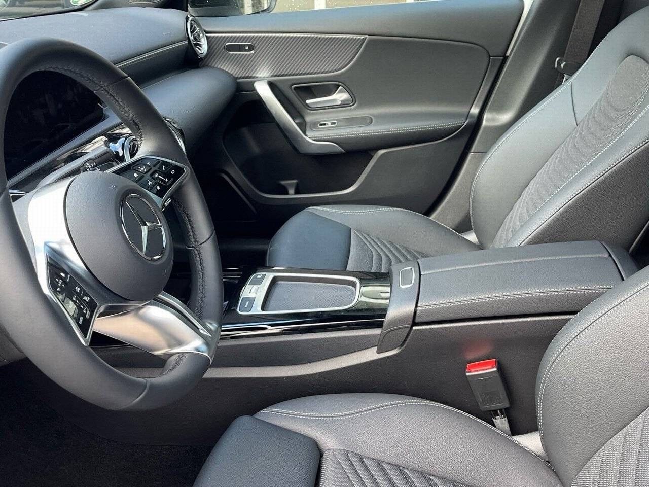 Mercedes-Benz A-Klasse – Bild 6