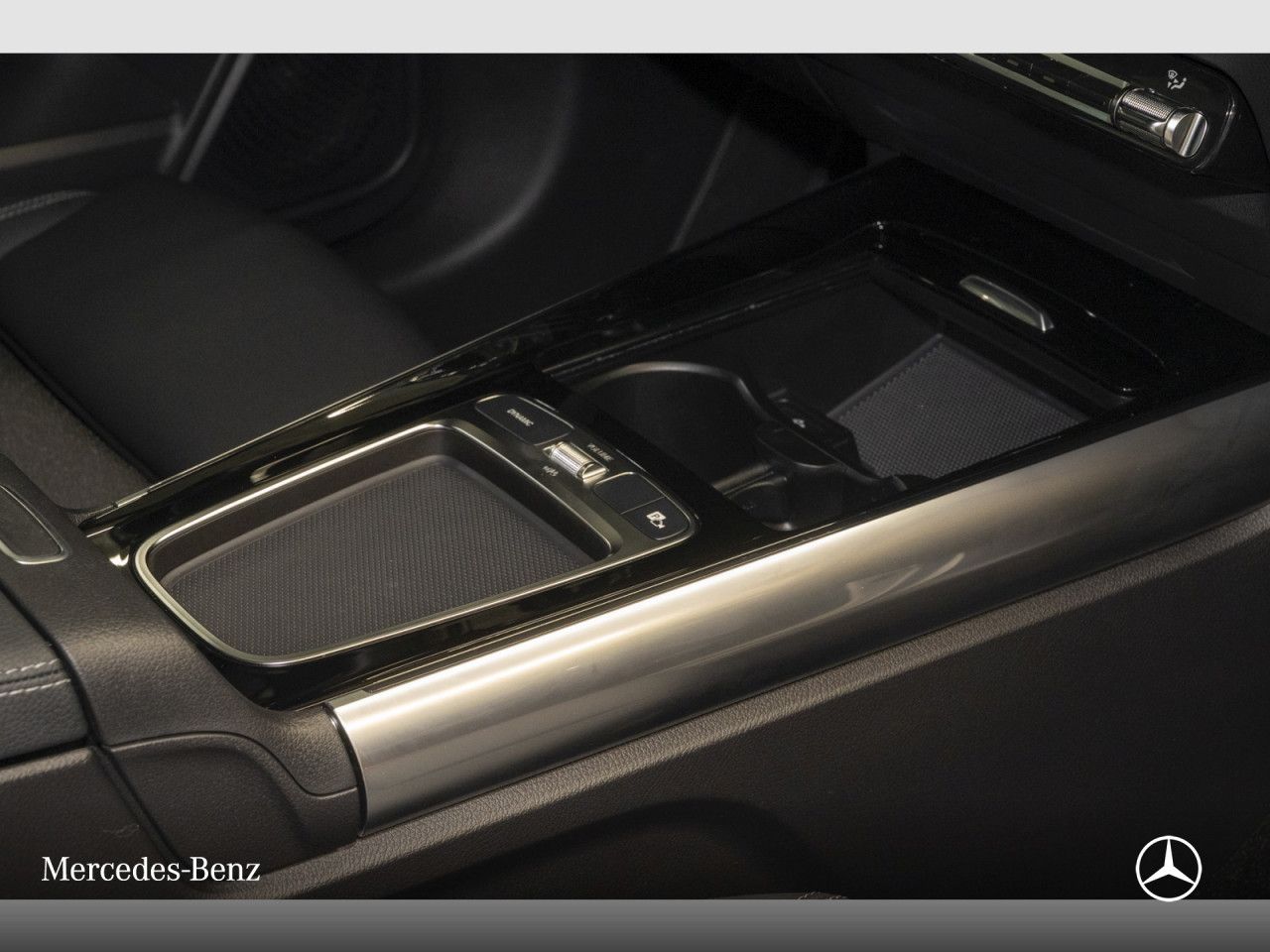 Mercedes-Benz B-Klasse – Bild 13