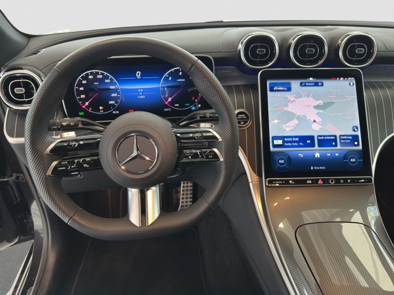 Mercedes-Benz GLC – Bild 8