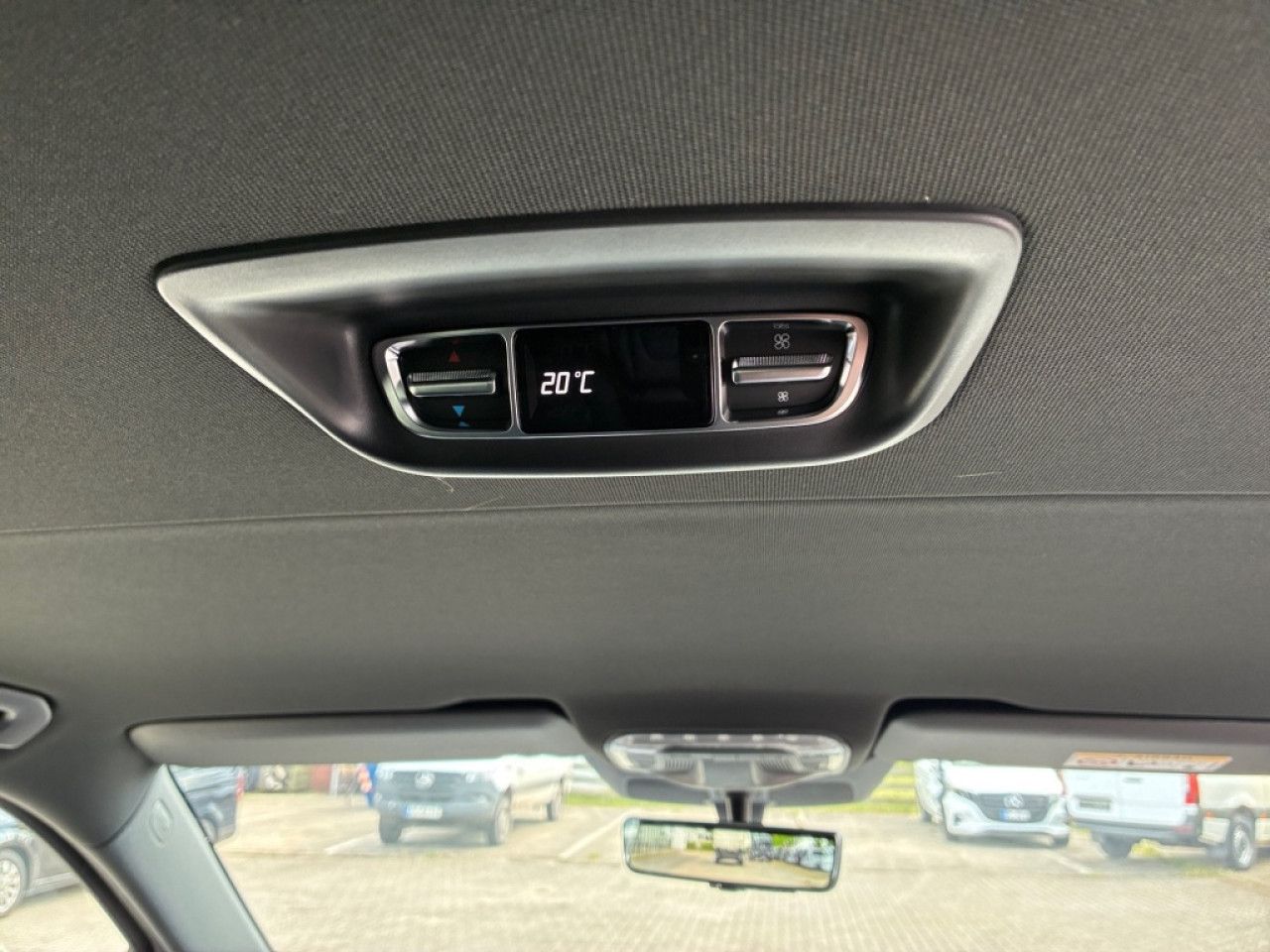Mercedes-Benz V-Klasse – Bild 18
