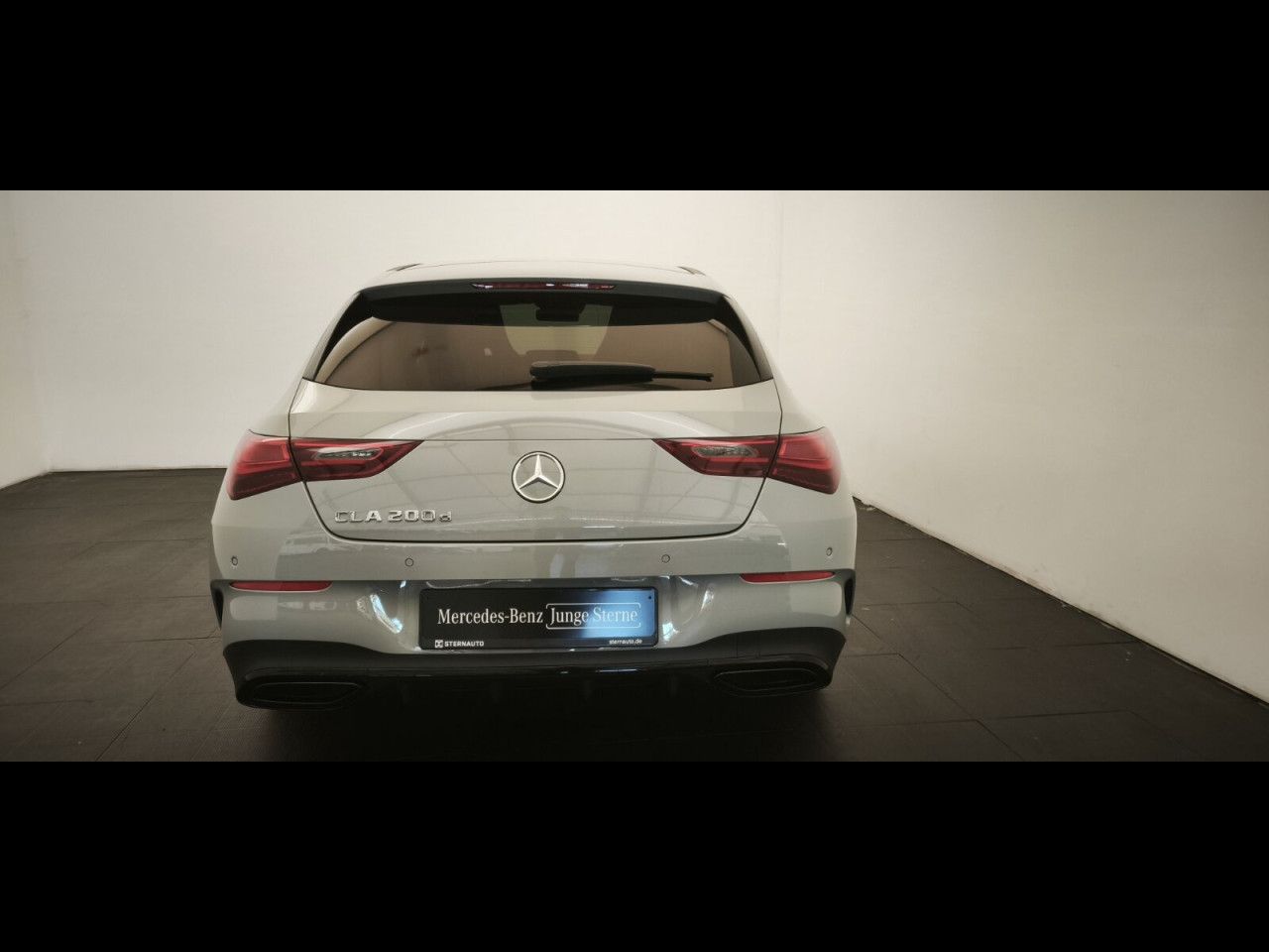 Mercedes-Benz CLA – Bild 6