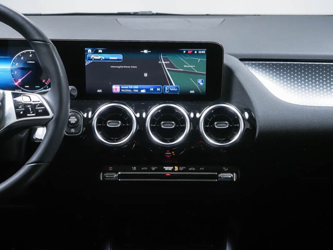 Mercedes-Benz GLA – Bild 6