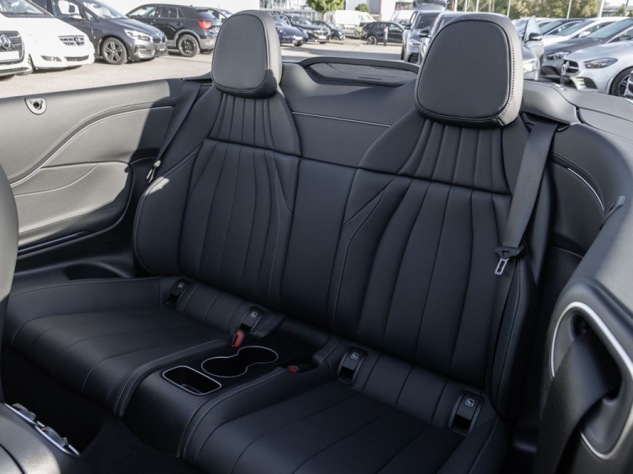 Mercedes-Benz CLE – Bild 12