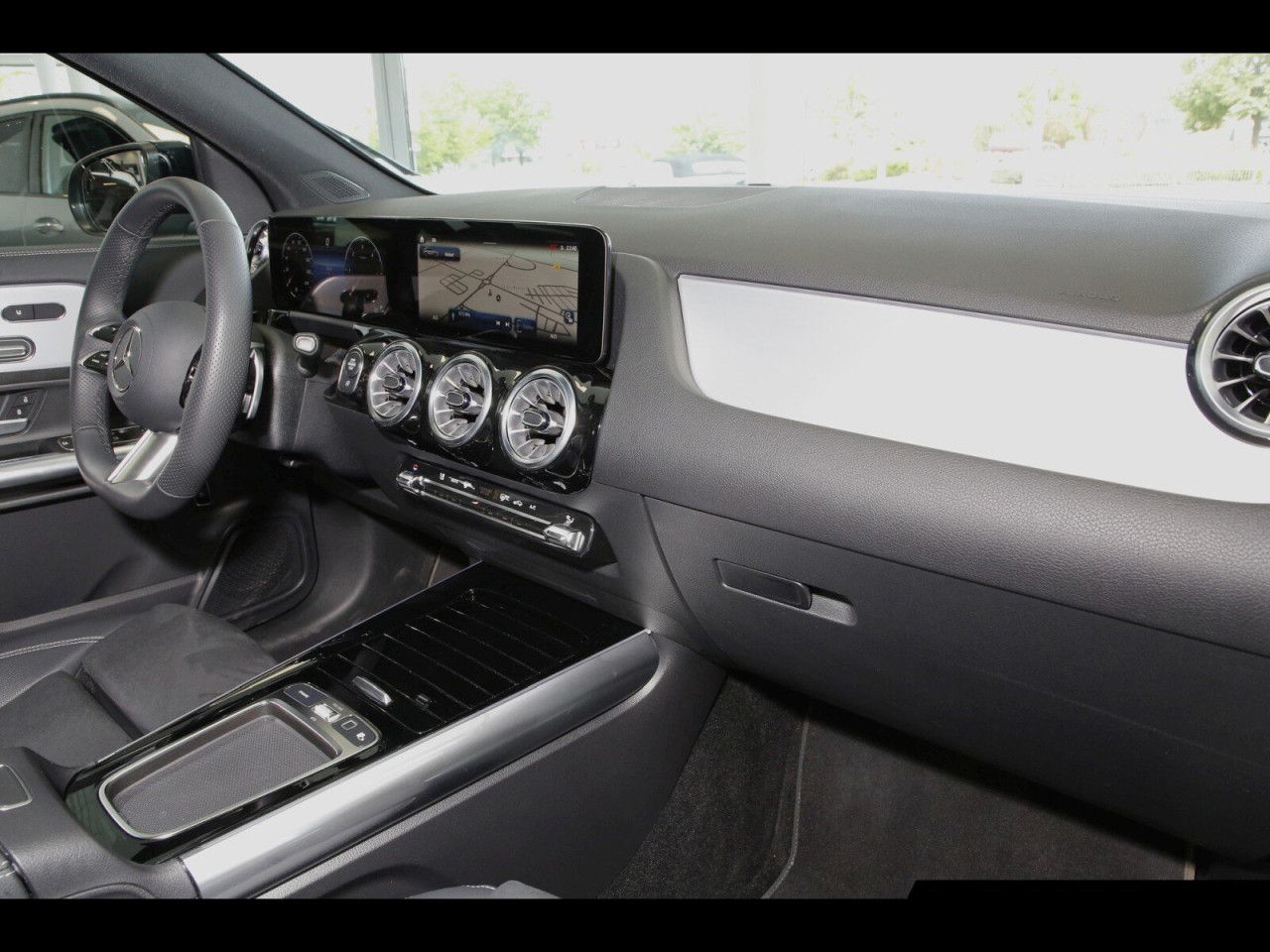 Mercedes-Benz GLA – Bild 7