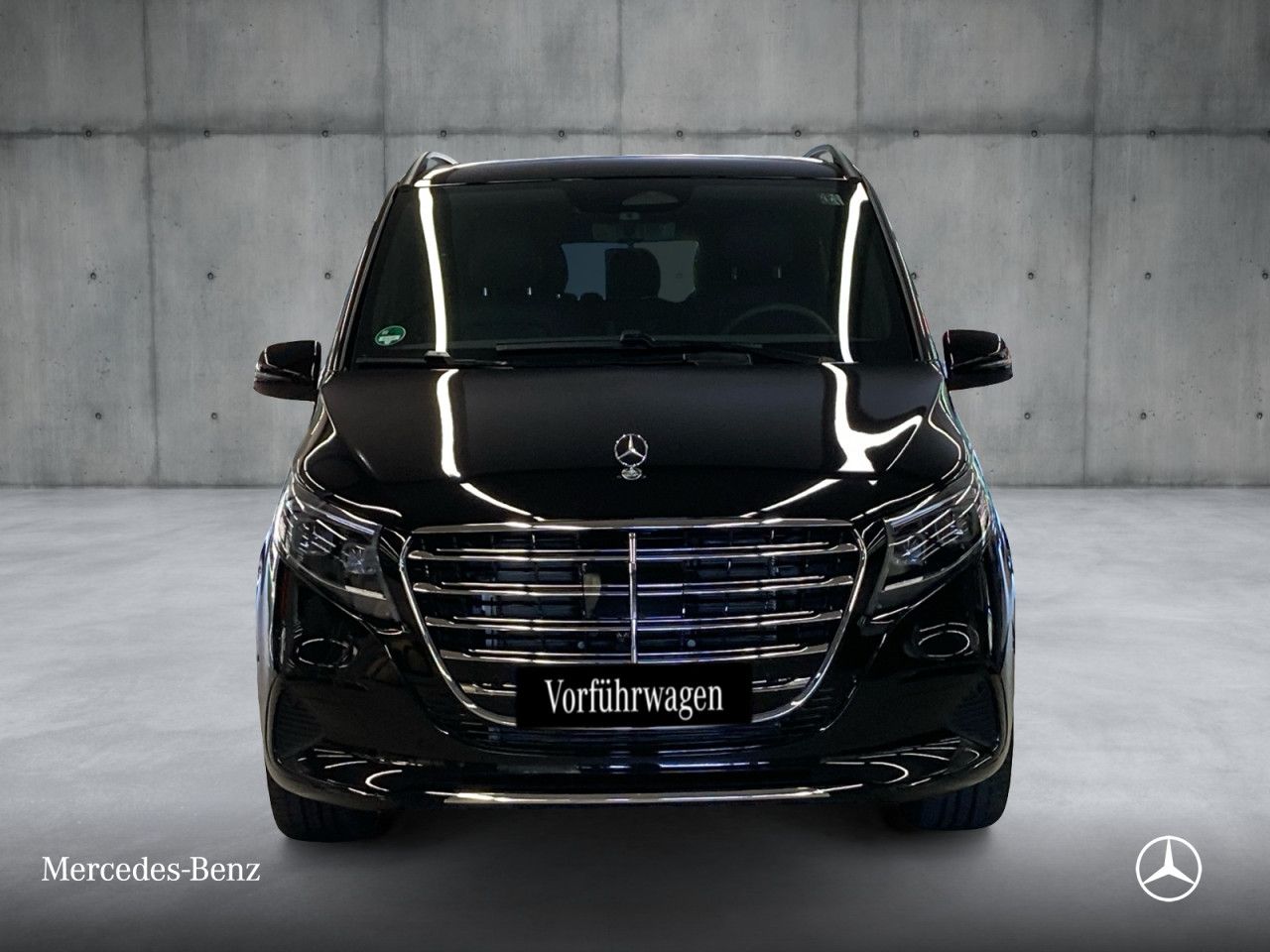 Mercedes-Benz V-Klasse – Bild 2