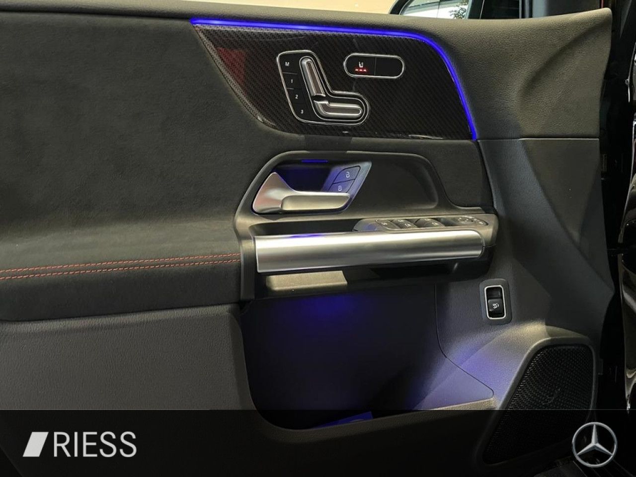 Mercedes-Benz B-Klasse – Bild 3