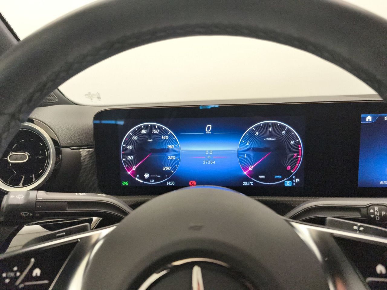 Mercedes-Benz A-Klasse – Bild 15