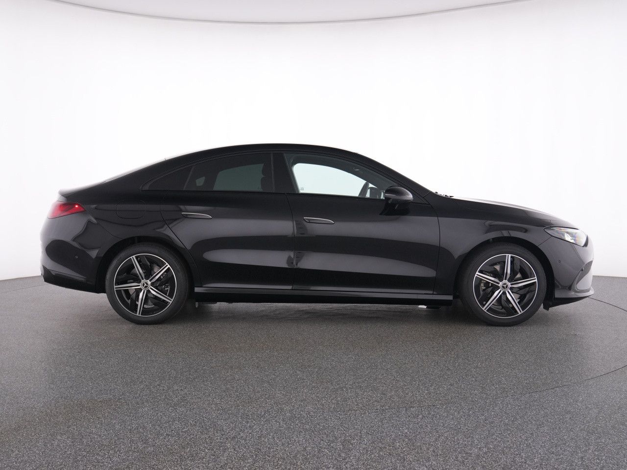 Mercedes-Benz CLA – Bild 11