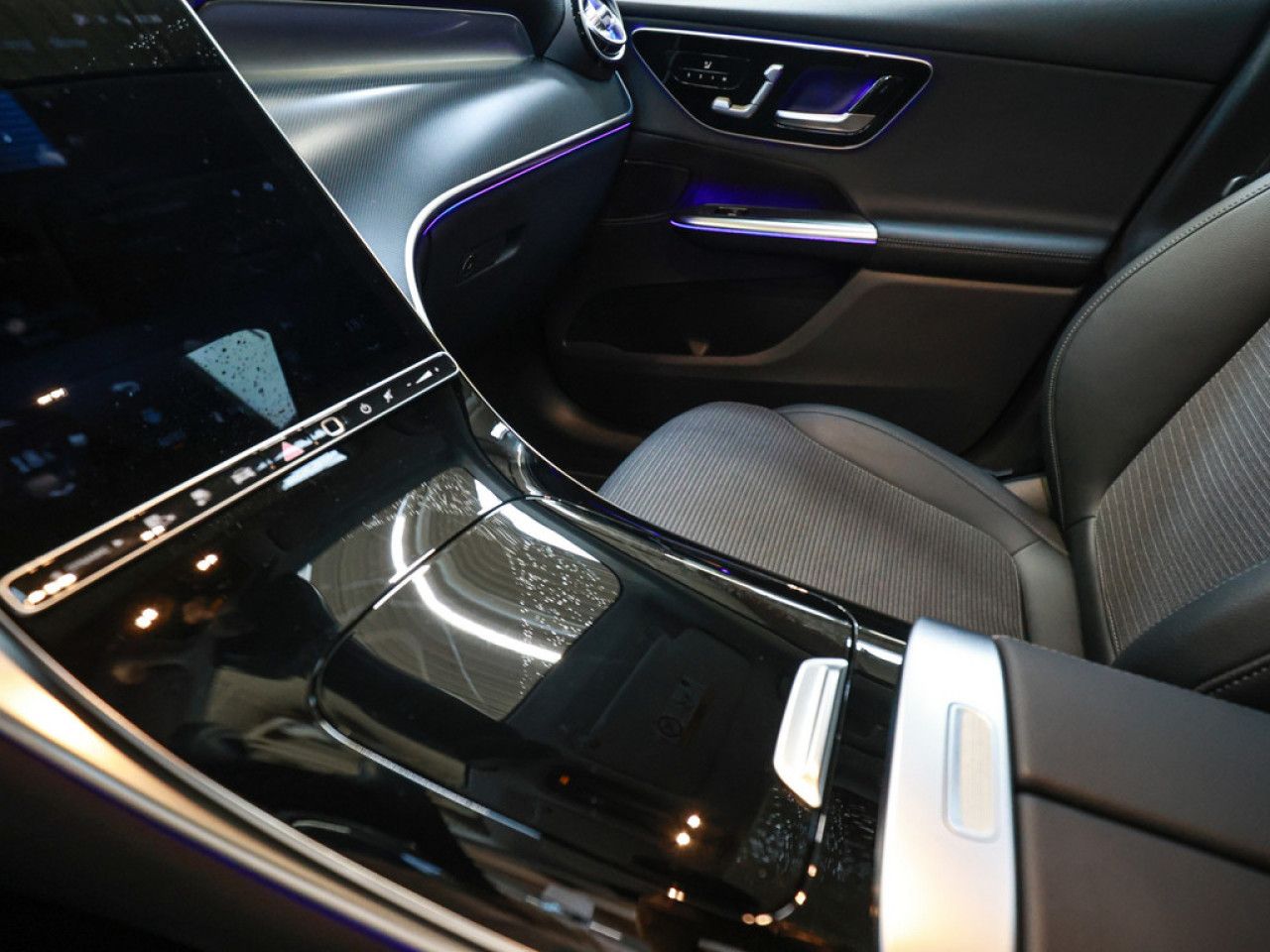 Mercedes-Benz GLC – Bild 16
