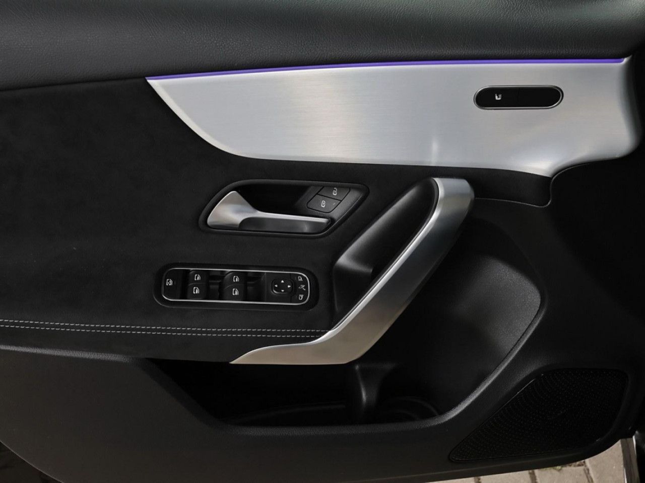 Mercedes-Benz A-Klasse – Bild 12