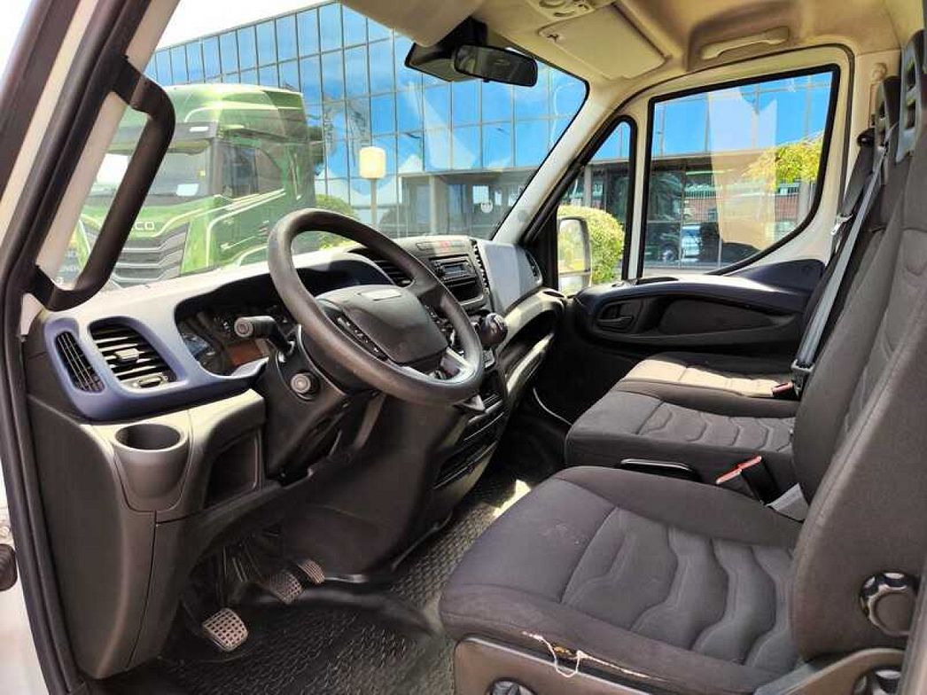 IVECO | 35C18 CENTINA TELO