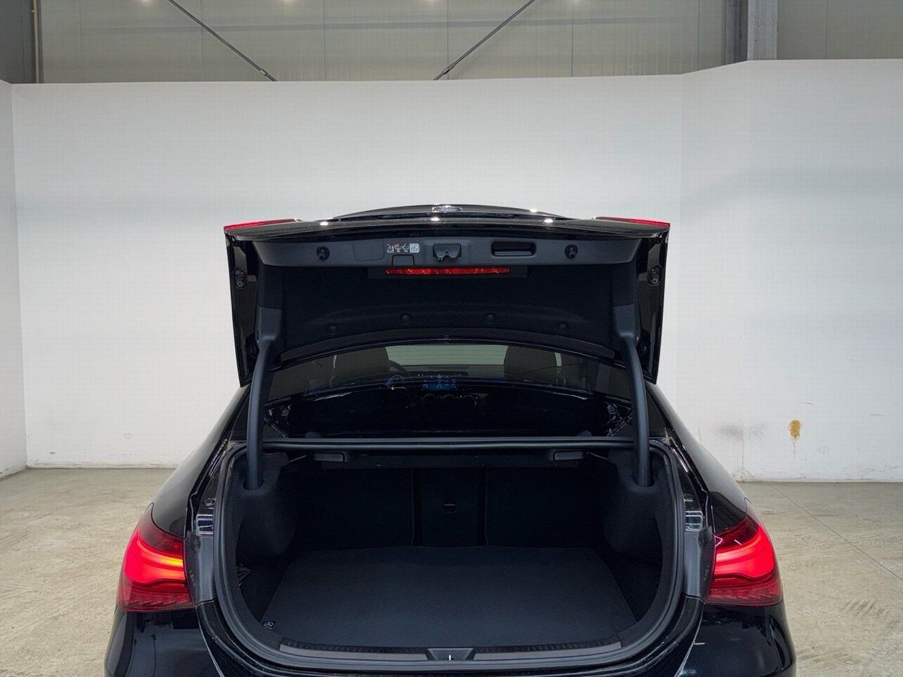Mercedes-Benz A-Klasse – Bild 15