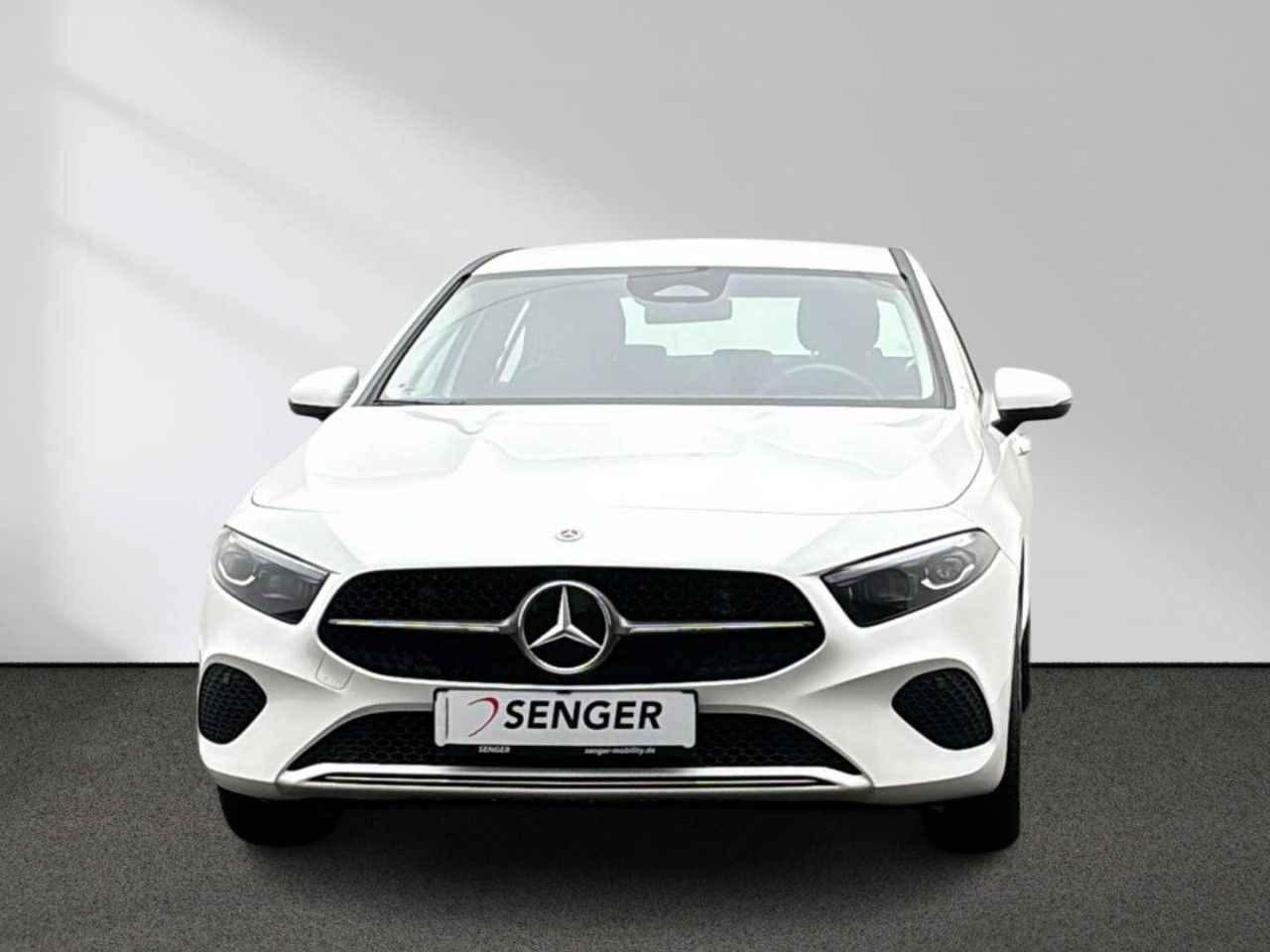 Mercedes-Benz A-Klasse – Bild 4