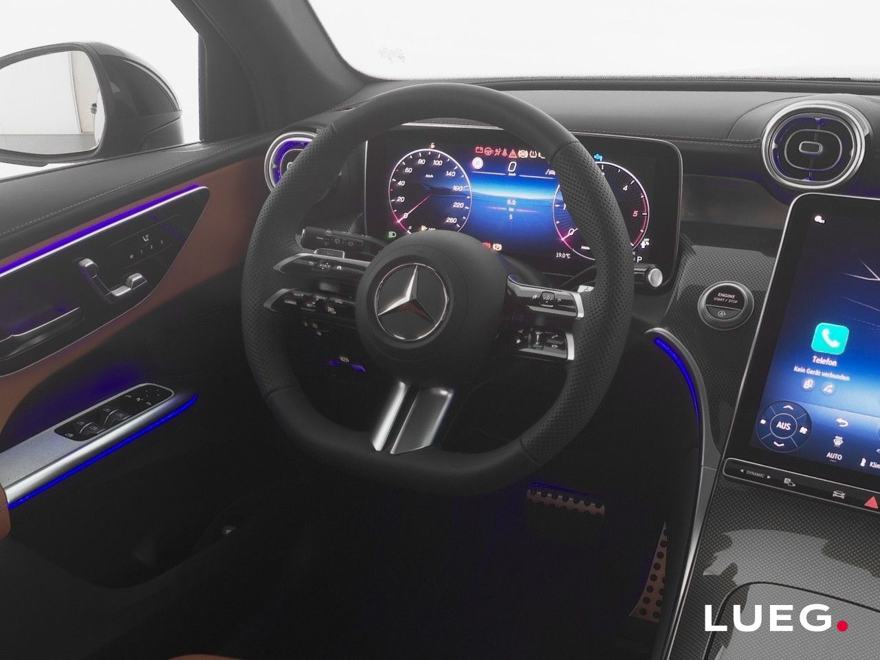Mercedes-Benz GLC – Bild 4