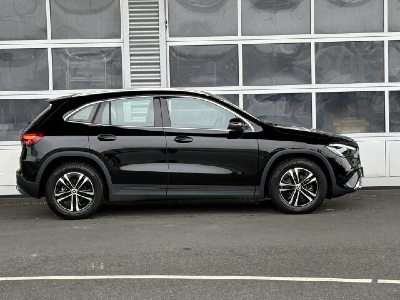 Mercedes-Benz GLA – Bild 7