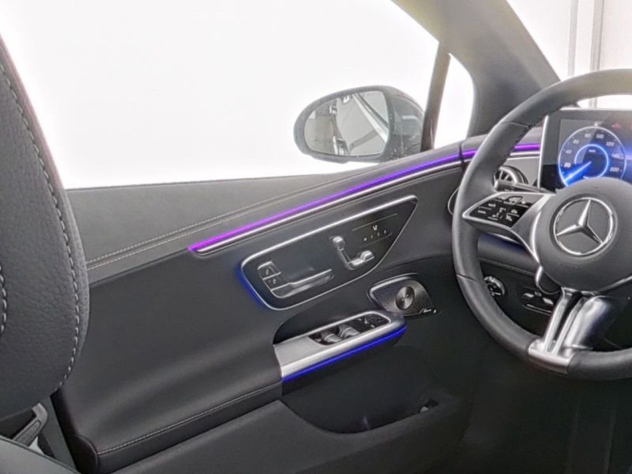Mercedes-Benz EQE – Bild 10