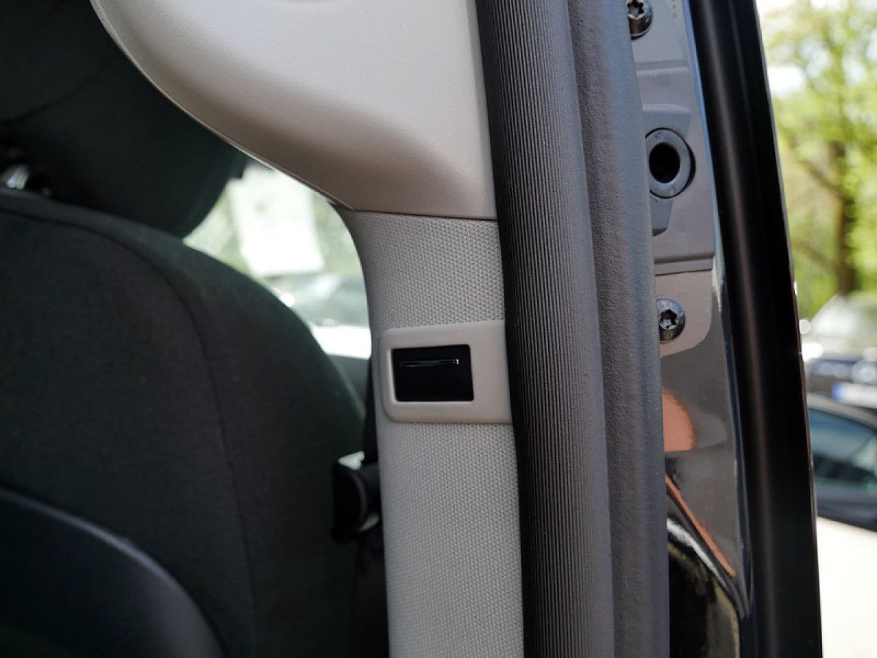 Mercedes-Benz V-Klasse – Bild 9