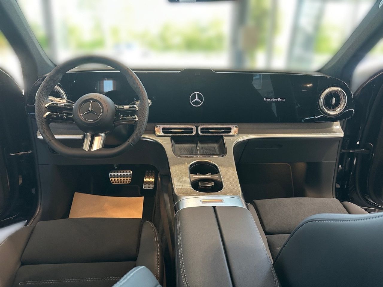 Mercedes-Benz GLC – Bild 11