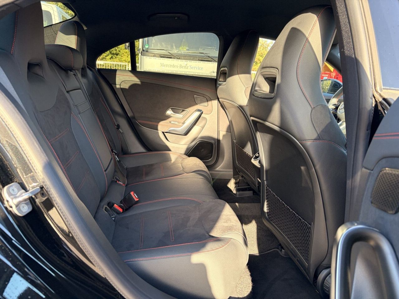 Mercedes-Benz CLA – Bild 17