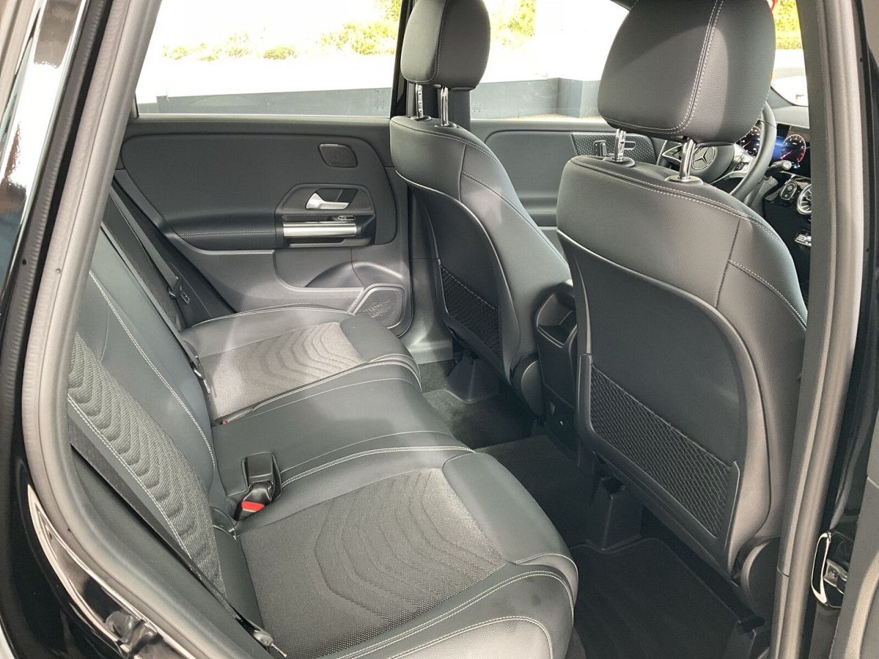 Mercedes-Benz B-Klasse – Bild 20
