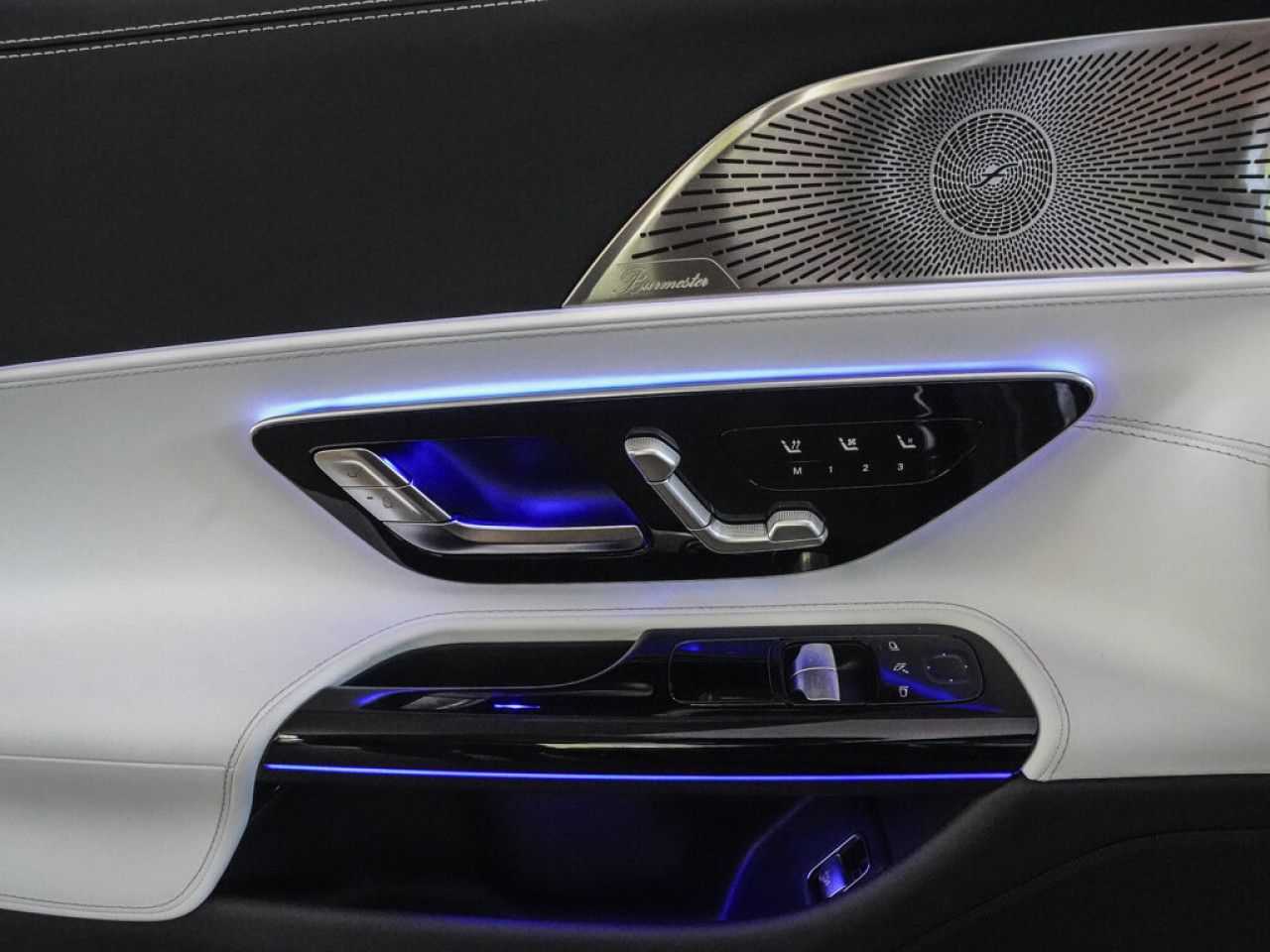 Mercedes-Benz AMG GT – Bild 14