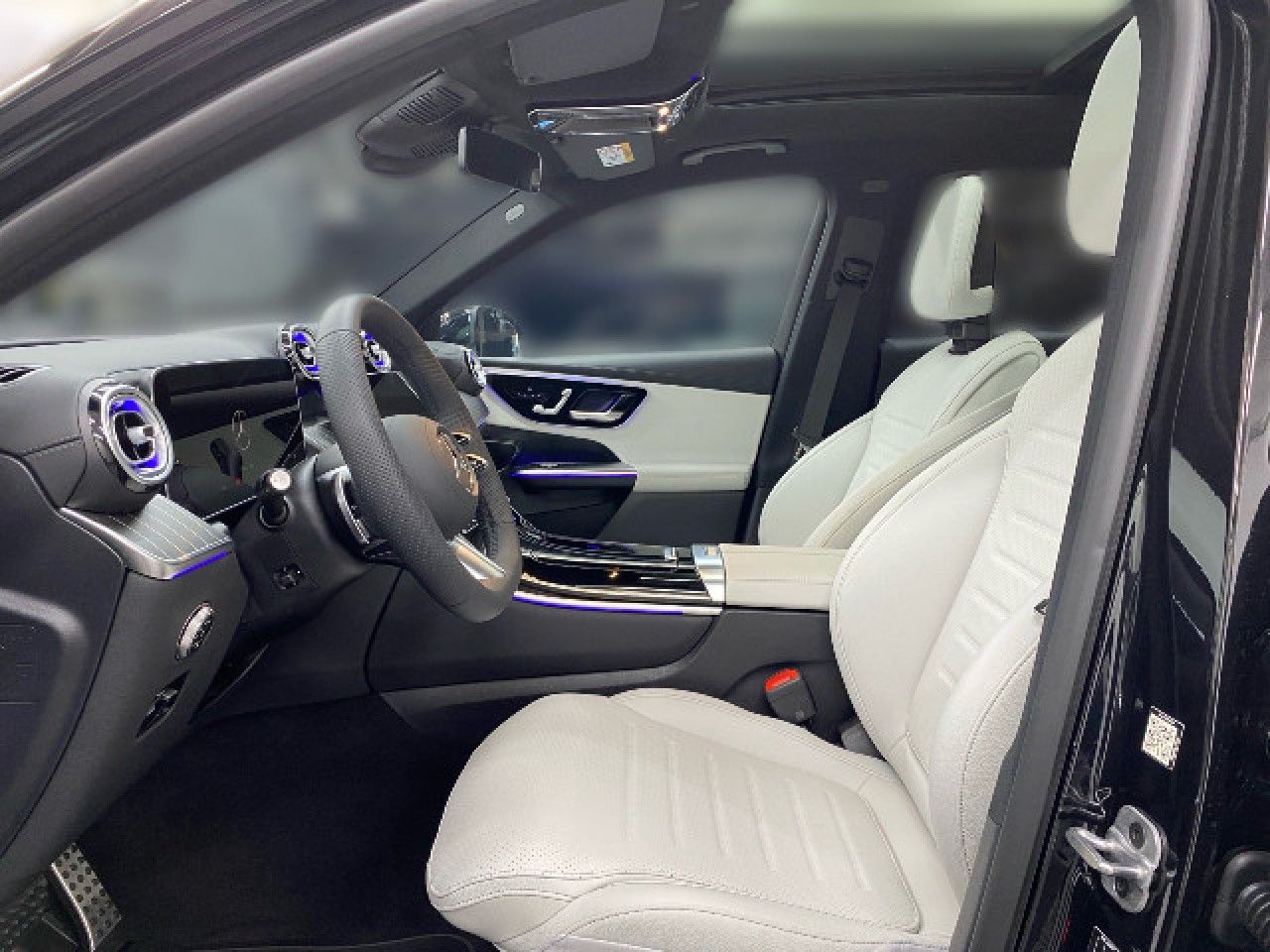 Mercedes-Benz GLC – Bild 7