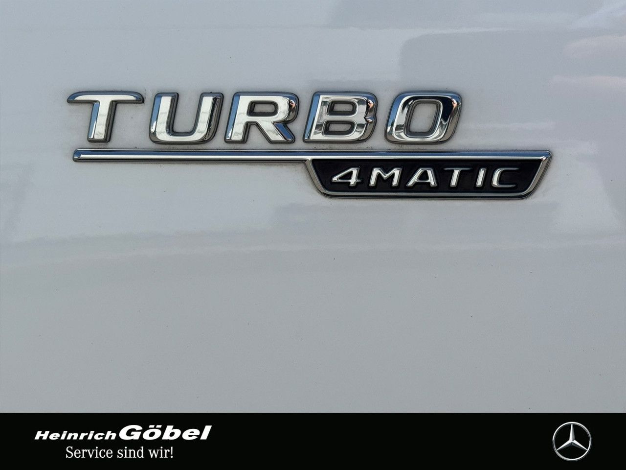 Mercedes-Benz GLA – Bild 18