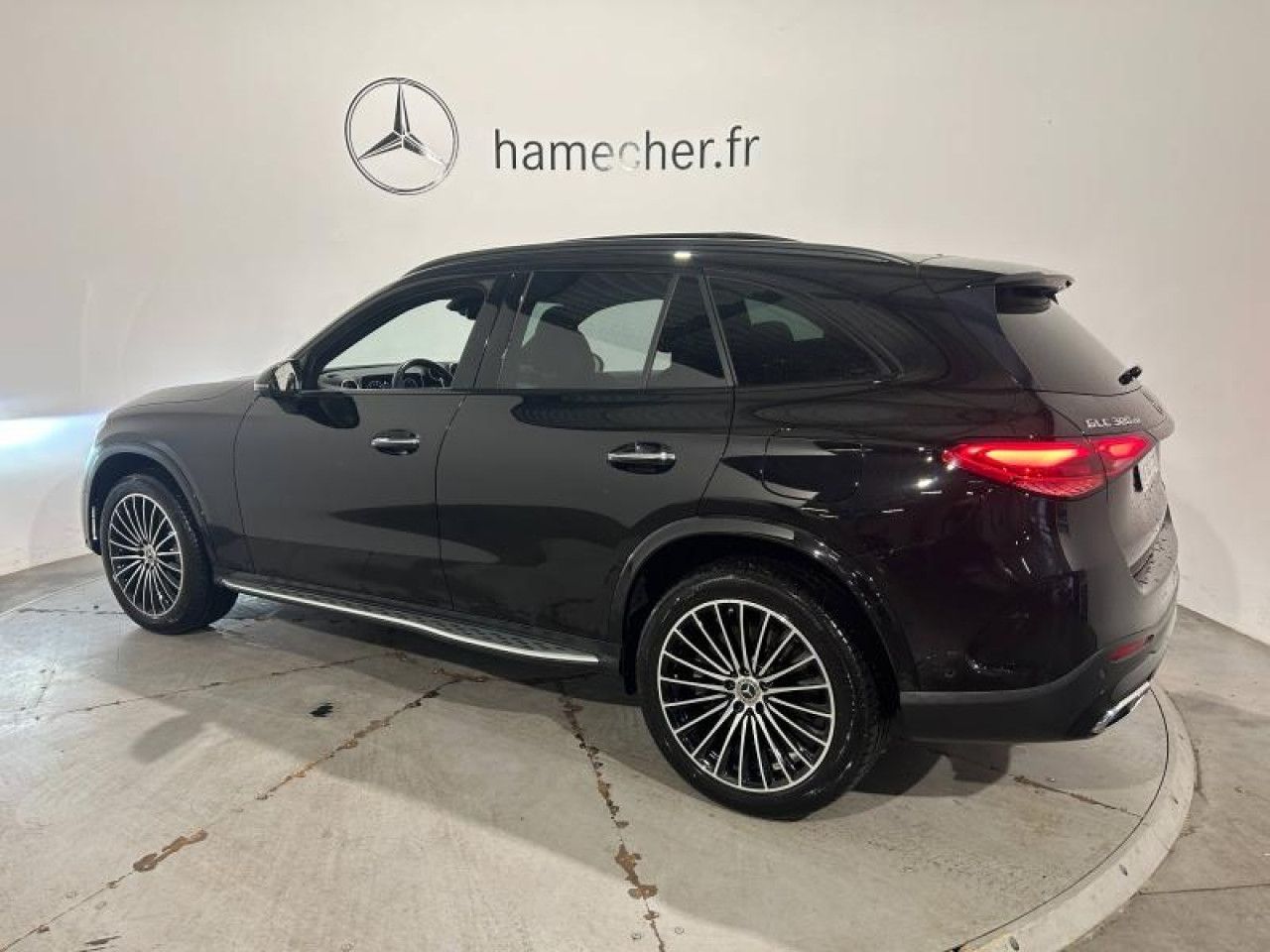 Photo du v&eacute;hicule 3 / 18