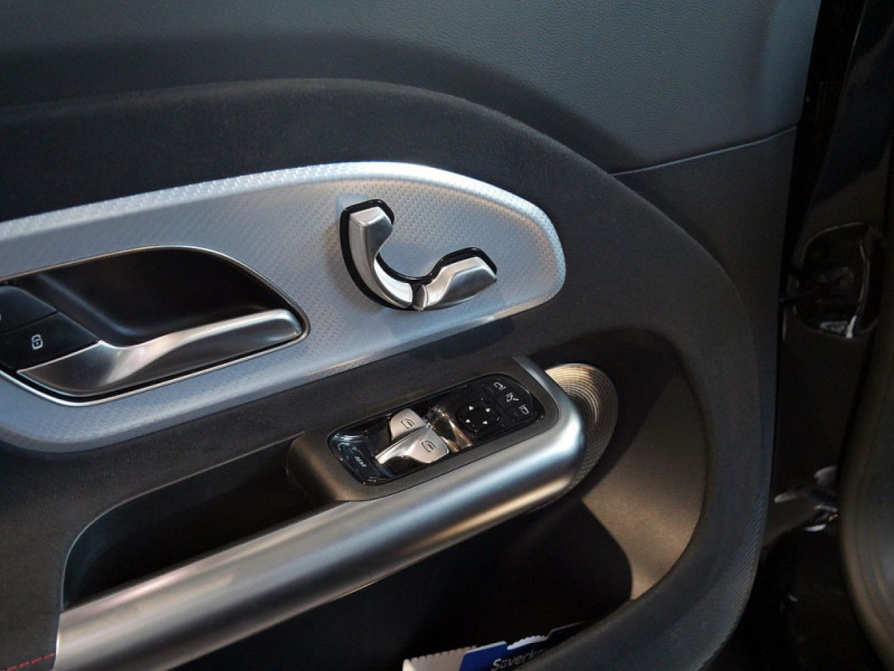 Mercedes-Benz GLB – Bild 15
