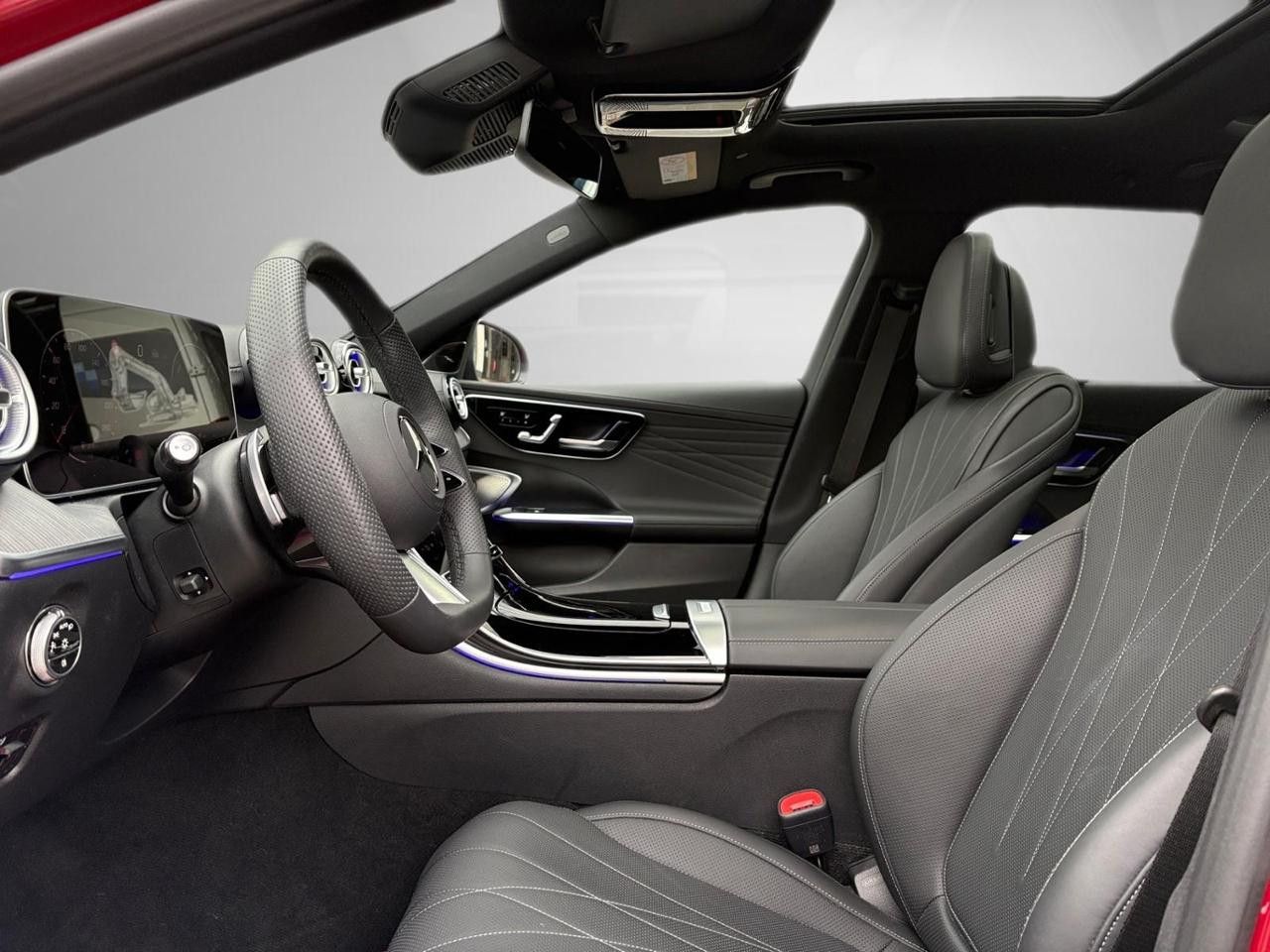Mercedes-Benz C-Klasse – Bild 11