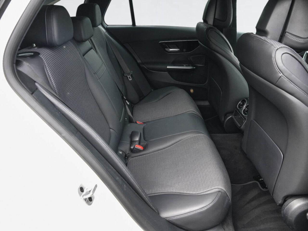 Mercedes-Benz C-Klasse – Bild 6