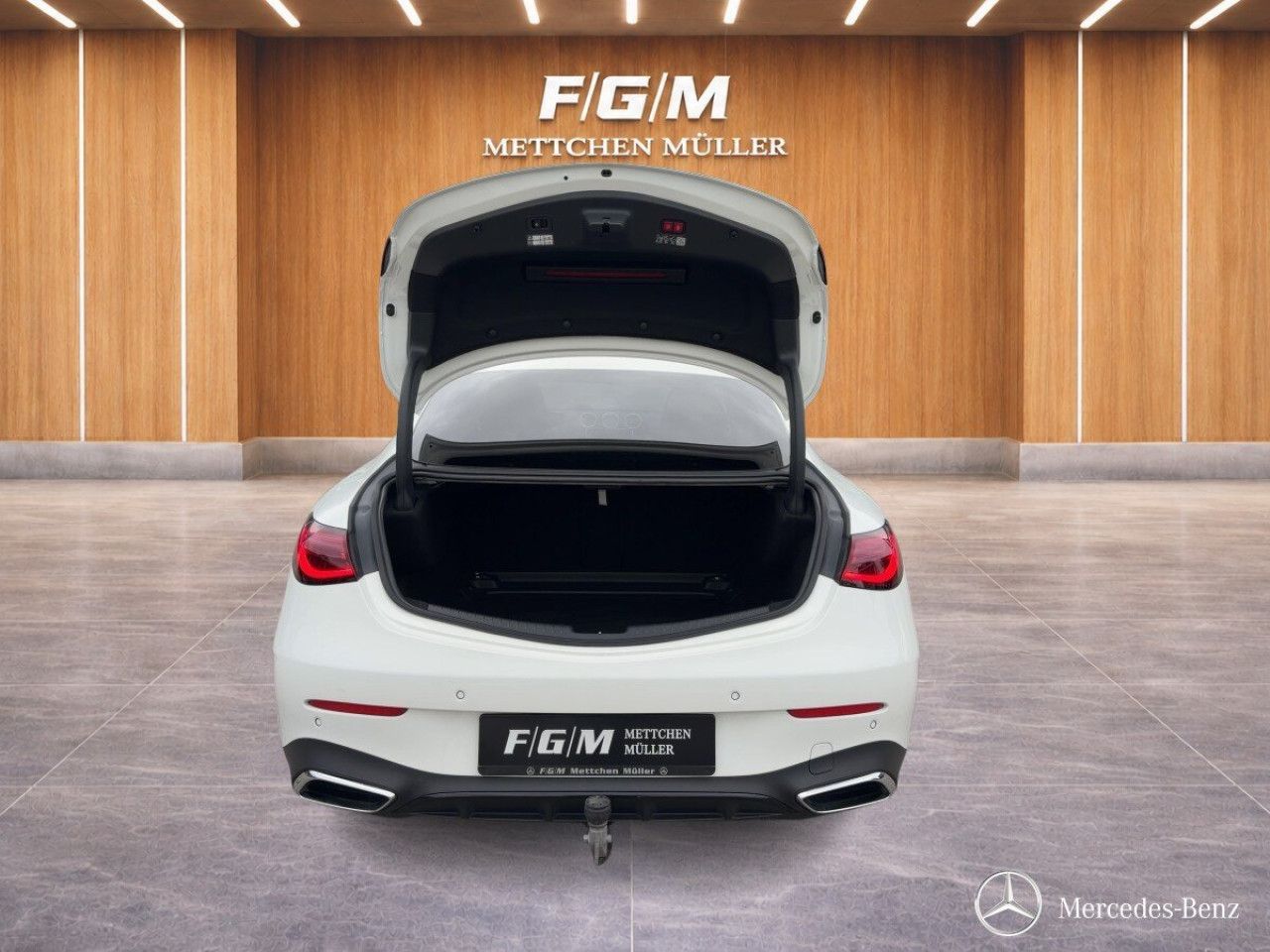 Mercedes-Benz CLE – Bild 5