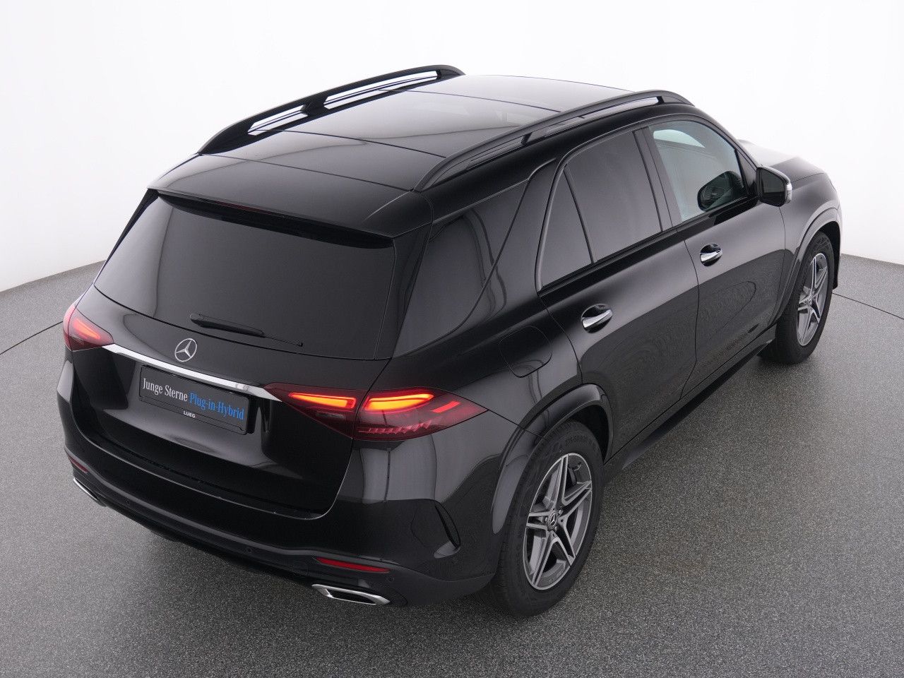 Mercedes-Benz GLE – Bild 18